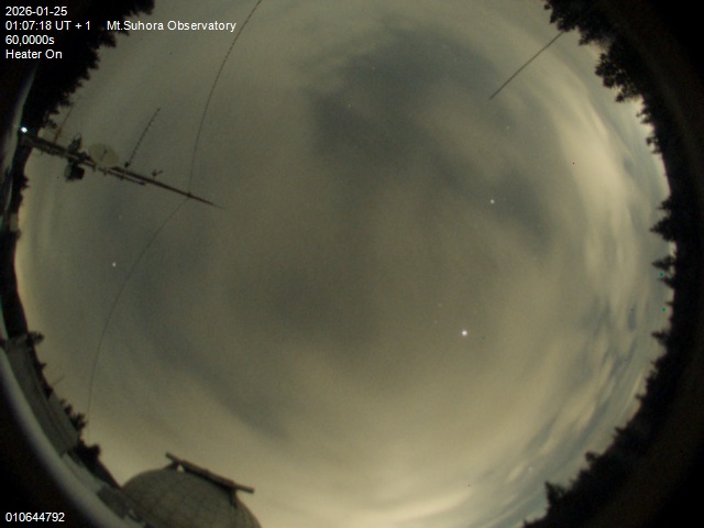 Zdjęcie ściągnięte w dniu 2026-01-25 o godzinie 01:09:17 czasu lokalnego.