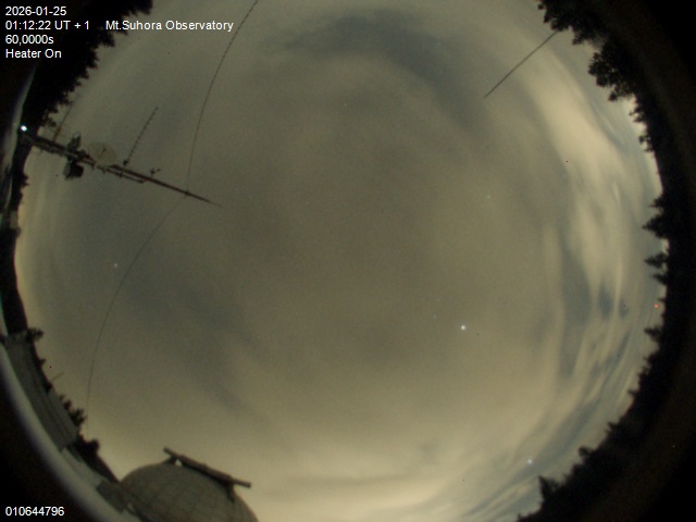 Zdjęcie ściągnięte w dniu 2026-01-25 o godzinie 01:14:21 czasu lokalnego.