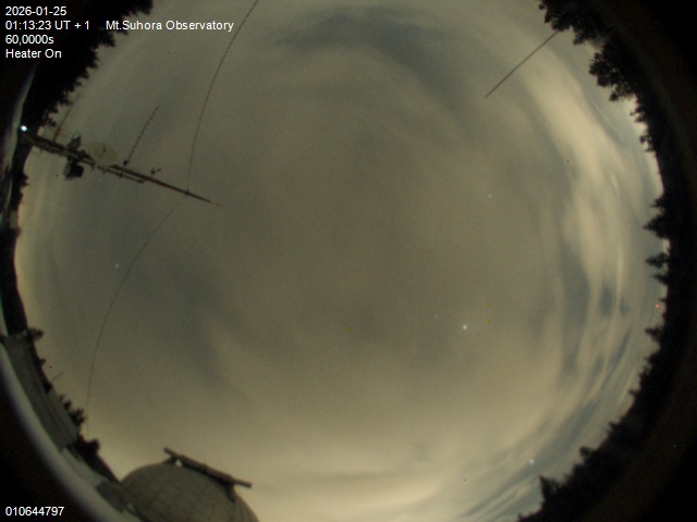 Zdjęcie ściągnięte w dniu 2026-01-25 o godzinie 01:15:22 czasu lokalnego.