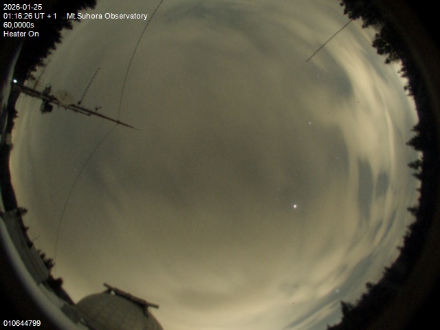 Zdjęcie ściągnięte w dniu 2026-01-25 o godzinie 01:18:24 czasu lokalnego.