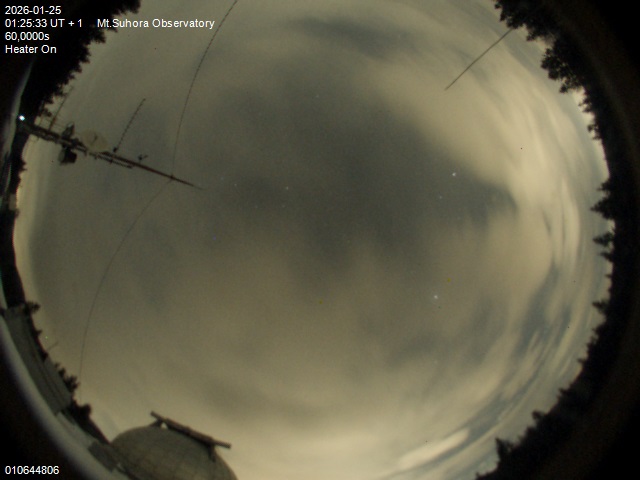 Zdjęcie ściągnięte w dniu 2026-01-25 o godzinie 01:27:32 czasu lokalnego.