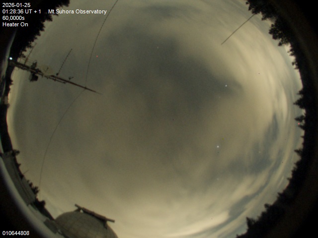 Zdjęcie ściągnięte w dniu 2026-01-25 o godzinie 01:30:35 czasu lokalnego.