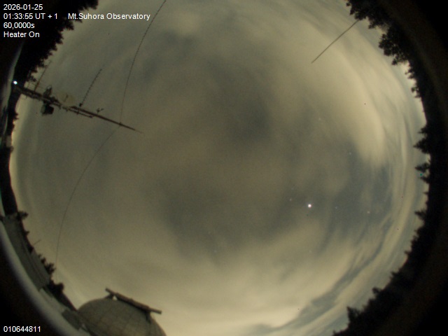 Zdjęcie ściągnięte w dniu 2026-01-25 o godzinie 01:35:54 czasu lokalnego.