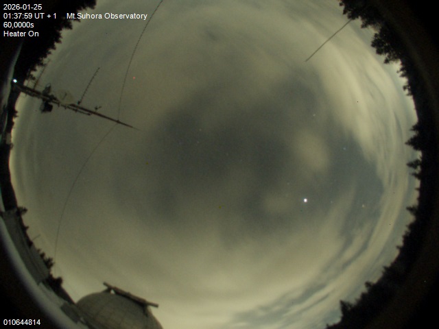 Zdjęcie ściągnięte w dniu 2026-01-25 o godzinie 01:39:57 czasu lokalnego.