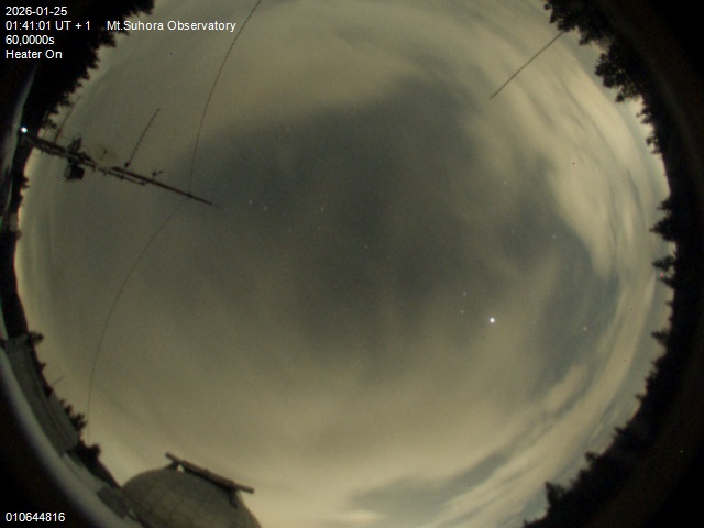 Zdjęcie ściągnięte w dniu 2026-01-25 o godzinie 01:43:00 czasu lokalnego.