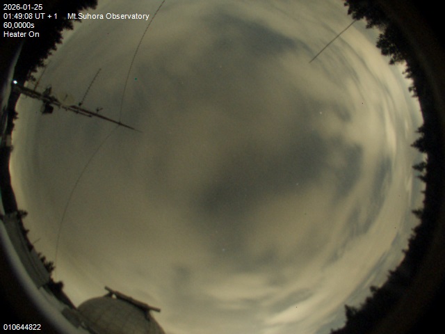 Zdjęcie ściągnięte w dniu 2026-01-25 o godzinie 01:51:07 czasu lokalnego.