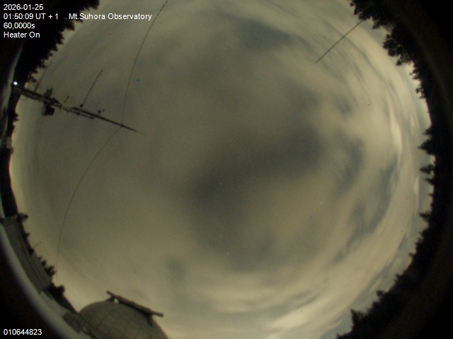 Zdjęcie ściągnięte w dniu 2026-01-25 o godzinie 01:52:08 czasu lokalnego.