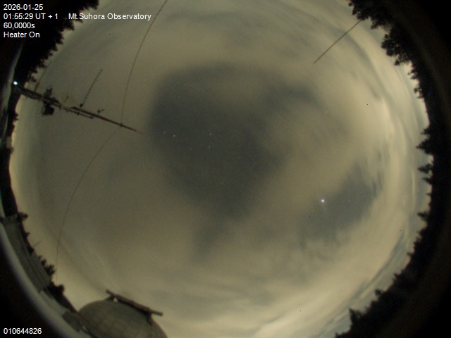 Zdjęcie ściągnięte w dniu 2026-01-25 o godzinie 01:57:27 czasu lokalnego.