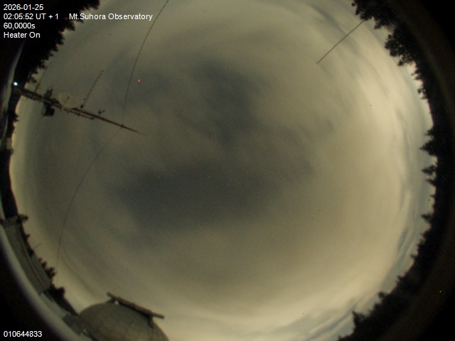 Zdjęcie ściągnięte w dniu 2026-01-25 o godzinie 02:07:51 czasu lokalnego.