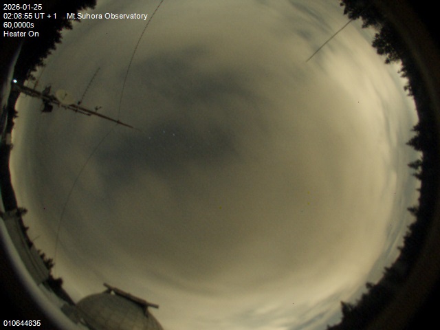 Zdjęcie ściągnięte w dniu 2026-01-25 o godzinie 02:10:55 czasu lokalnego.