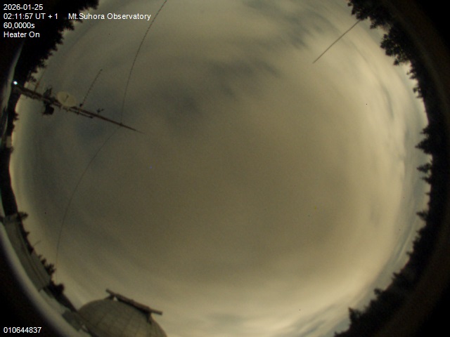 Zdjęcie ściągnięte w dniu 2026-01-25 o godzinie 02:13:56 czasu lokalnego.