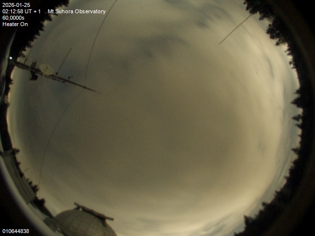 Zdjęcie ściągnięte w dniu 2026-01-25 o godzinie 02:14:57 czasu lokalnego.