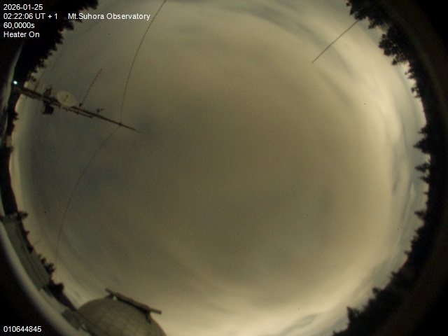 Zdjęcie ściągnięte w dniu 2026-01-25 o godzinie 02:24:05 czasu lokalnego.