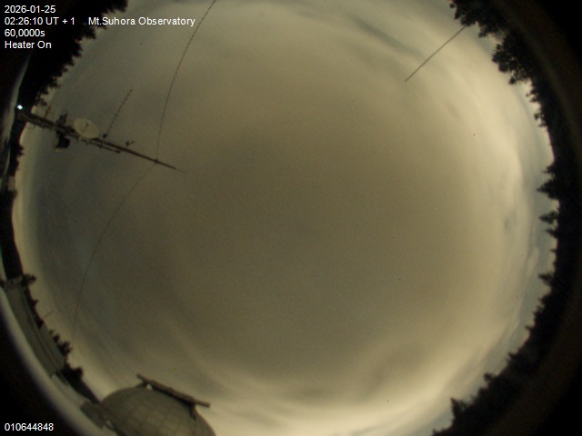 Zdjęcie ściągnięte w dniu 2026-01-25 o godzinie 02:28:08 czasu lokalnego.