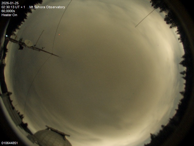 Zdjęcie ściągnięte w dniu 2026-01-25 o godzinie 02:32:13 czasu lokalnego.