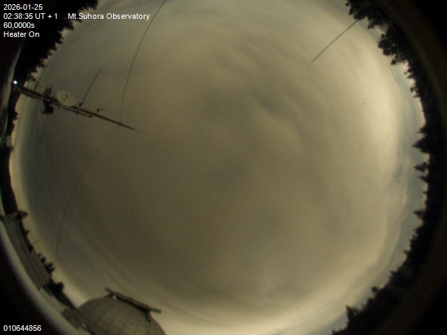 Zdjęcie ściągnięte w dniu 2026-01-25 o godzinie 02:40:34 czasu lokalnego.