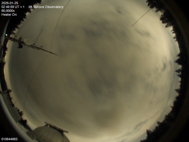 Zdjęcie ściągnięte w dniu 2026-01-25 o godzinie 02:50:57 czasu lokalnego.