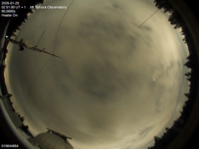 Zdjęcie ściągnięte w dniu 2026-01-25 o godzinie 02:52:59 czasu lokalnego.