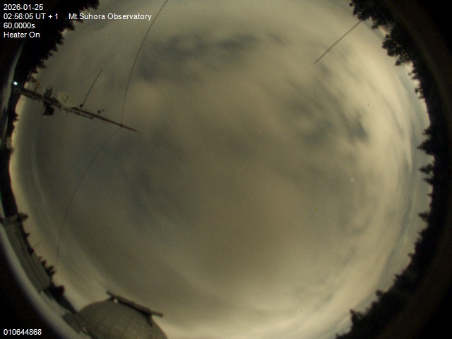 Zdjęcie ściągnięte w dniu 2026-01-25 o godzinie 02:58:03 czasu lokalnego.