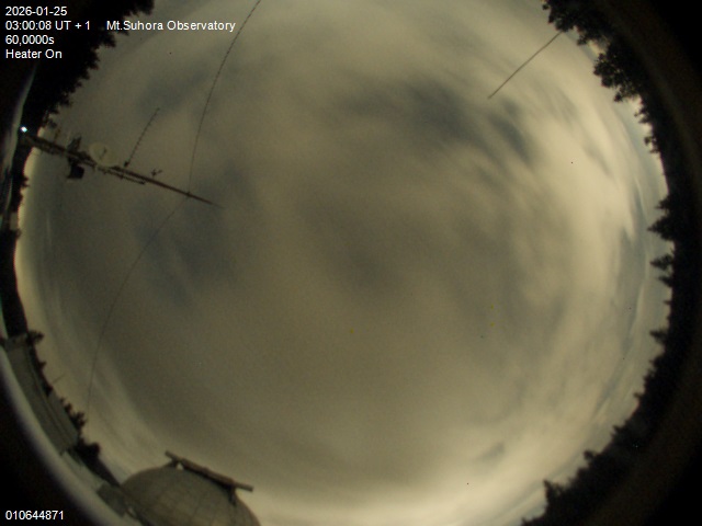 Zdjęcie ściągnięte w dniu 2026-01-25 o godzinie 03:02:07 czasu lokalnego.