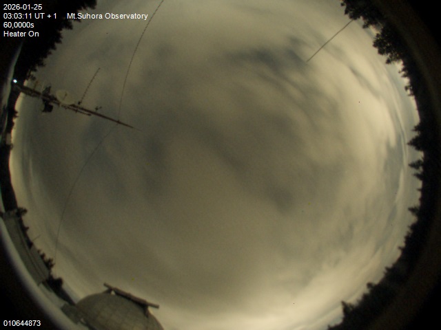 Zdjęcie ściągnięte w dniu 2026-01-25 o godzinie 03:05:10 czasu lokalnego.