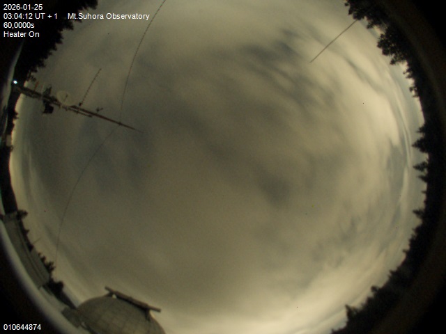 Zdjęcie ściągnięte w dniu 2026-01-25 o godzinie 03:06:10 czasu lokalnego.