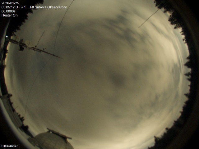 Zdjęcie ściągnięte w dniu 2026-01-25 o godzinie 03:07:11 czasu lokalnego.