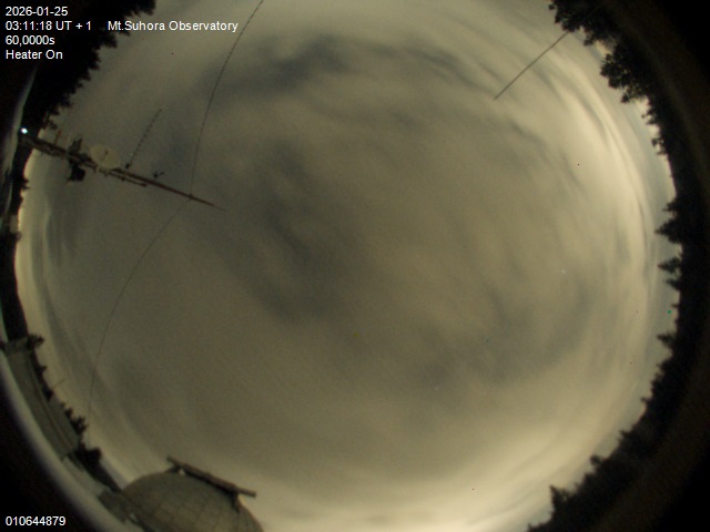 Zdjęcie ściągnięte w dniu 2026-01-25 o godzinie 03:13:17 czasu lokalnego.