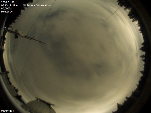 Zdjęcie ściągnięte w dniu 2026-01-25 o godzinie 03:15:18 czasu lokalnego.