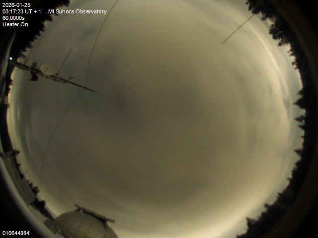 Zdjęcie ściągnięte w dniu 2026-01-25 o godzinie 03:19:22 czasu lokalnego.