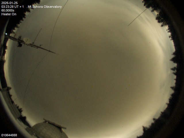 Zdjęcie ściągnięte w dniu 2026-01-25 o godzinie 03:25:27 czasu lokalnego.