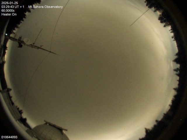 Zdjęcie ściągnięte w dniu 2026-01-25 o godzinie 03:31:42 czasu lokalnego.