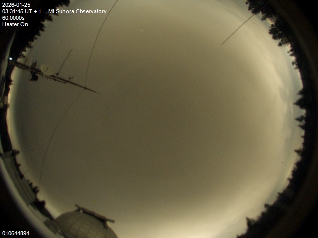 Zdjęcie ściągnięte w dniu 2026-01-25 o godzinie 03:33:44 czasu lokalnego.