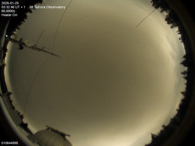 Zdjęcie ściągnięte w dniu 2026-01-25 o godzinie 03:34:45 czasu lokalnego.