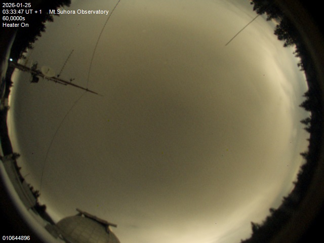 Zdjęcie ściągnięte w dniu 2026-01-25 o godzinie 03:35:45 czasu lokalnego.