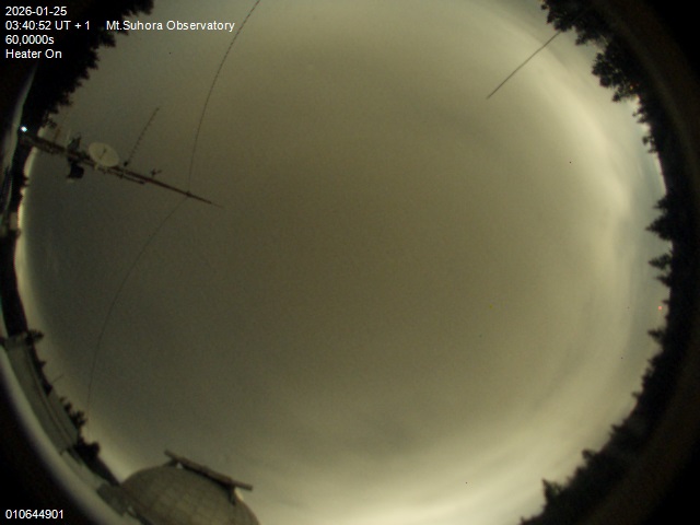 Zdjęcie ściągnięte w dniu 2026-01-25 o godzinie 03:42:51 czasu lokalnego.