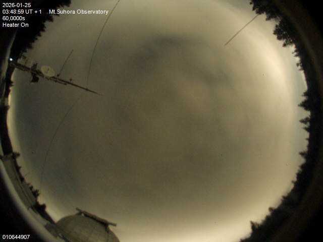 Zdjęcie ściągnięte w dniu 2026-01-25 o godzinie 03:50:58 czasu lokalnego.