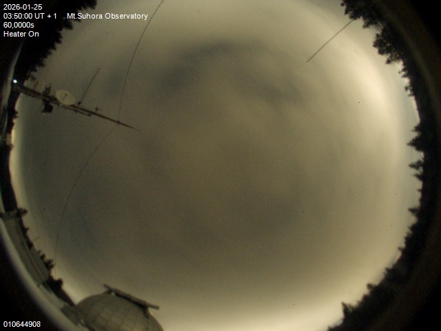 Zdjęcie ściągnięte w dniu 2026-01-25 o godzinie 03:51:59 czasu lokalnego.