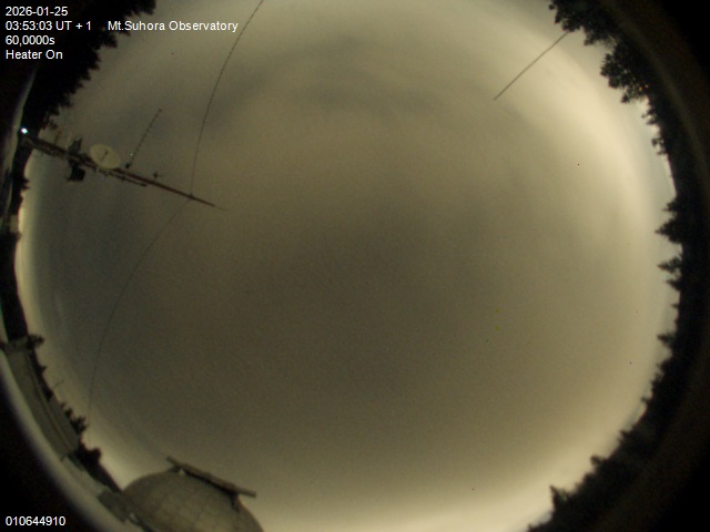 Zdjęcie ściągnięte w dniu 2026-01-25 o godzinie 03:55:02 czasu lokalnego.