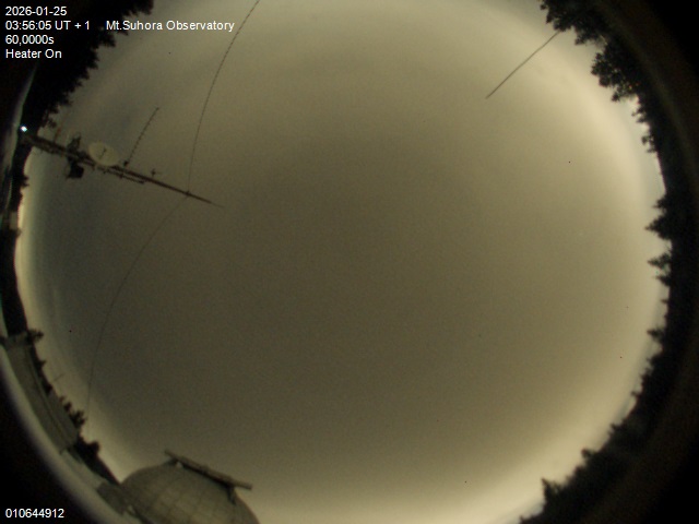 Zdjęcie ściągnięte w dniu 2026-01-25 o godzinie 03:58:04 czasu lokalnego.