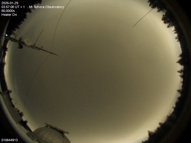 Zdjęcie ściągnięte w dniu 2026-01-25 o godzinie 03:59:05 czasu lokalnego.