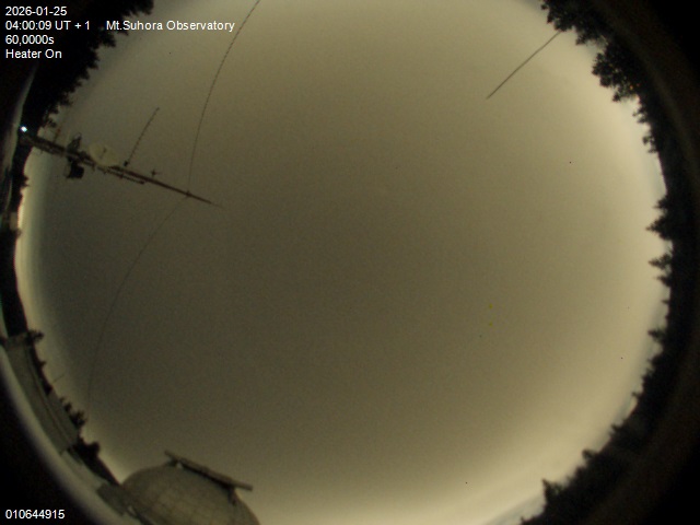 Zdjęcie ściągnięte w dniu 2026-01-25 o godzinie 04:02:08 czasu lokalnego.