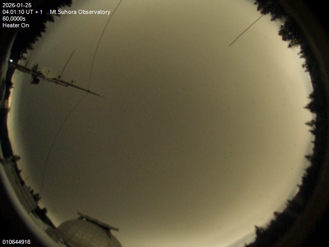 Zdjęcie ściągnięte w dniu 2026-01-25 o godzinie 04:03:10 czasu lokalnego.