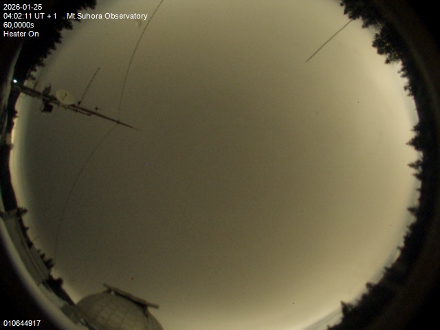 Zdjęcie ściągnięte w dniu 2026-01-25 o godzinie 04:04:11 czasu lokalnego.