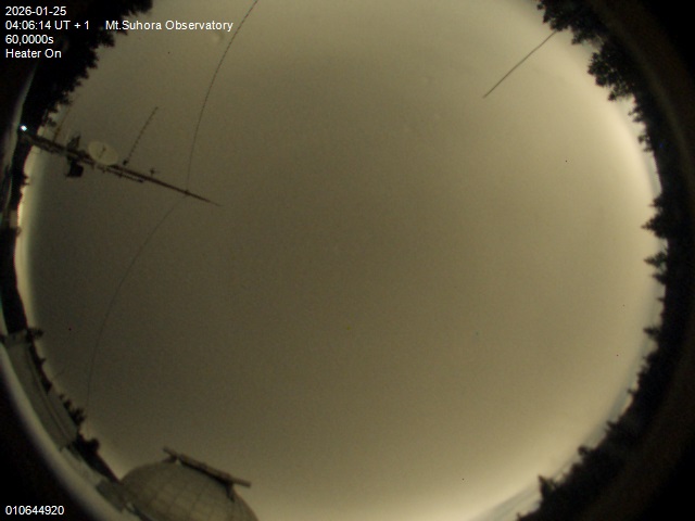 Zdjęcie ściągnięte w dniu 2026-01-25 o godzinie 04:08:13 czasu lokalnego.