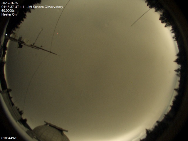 Zdjęcie ściągnięte w dniu 2026-01-25 o godzinie 04:17:36 czasu lokalnego.