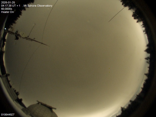 Zdjęcie ściągnięte w dniu 2026-01-25 o godzinie 04:19:37 czasu lokalnego.