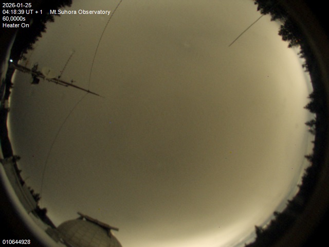 Zdjęcie ściągnięte w dniu 2026-01-25 o godzinie 04:20:38 czasu lokalnego.