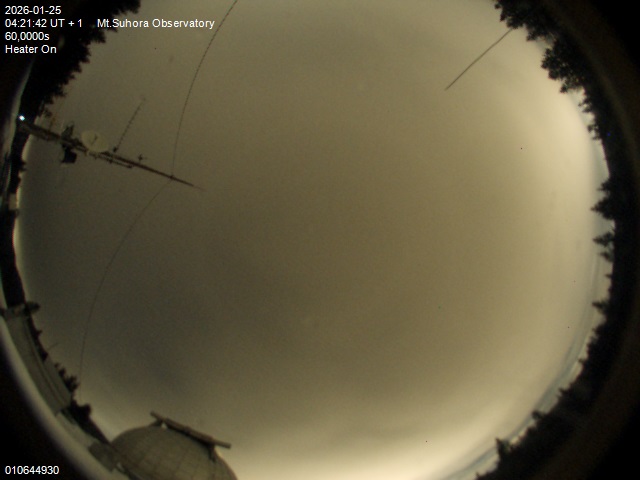 Zdjęcie ściągnięte w dniu 2026-01-25 o godzinie 04:23:41 czasu lokalnego.