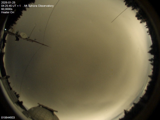 Zdjęcie ściągnięte w dniu 2026-01-25 o godzinie 04:27:44 czasu lokalnego.